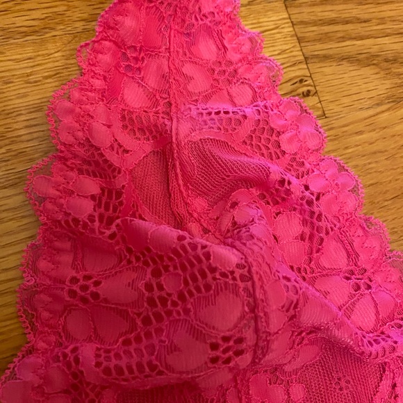 Free People Bralette - Picture 2 of 5